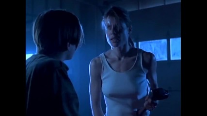 Терминатор 2 (1991) - Трейлър (hd)