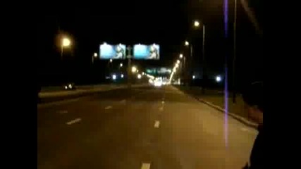 Bmw M6 vs Porsche 911 Gt3 Rs
