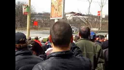 Рали 29.03.09 В.търново