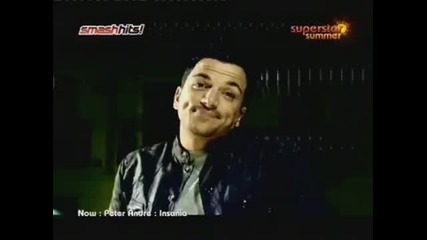 Peter Andre - Insania 