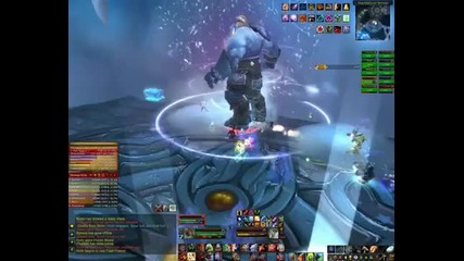 How To Hodir (hard Mode) 
