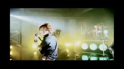 Pv Antic Cafe - Kakusei Heroism The Hero Without a Name (darker than black opening 2) Vbox7