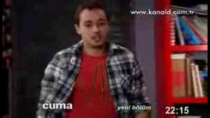 Kavak yelleri 132 