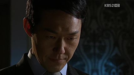 Man of Honor E23 2/2