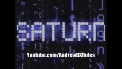 Perry Saturn Titantron 2002