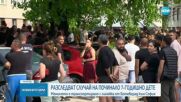 Починалото дете от Ботевградско било интубирано, в линейката към София имало реаниматор