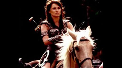 Xena We Love You.wmv