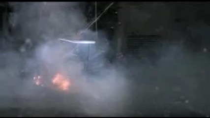 Muse - Uprising 