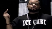 Ice Cube - Race Card HD