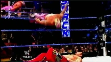 Rey Mysterio Titantron