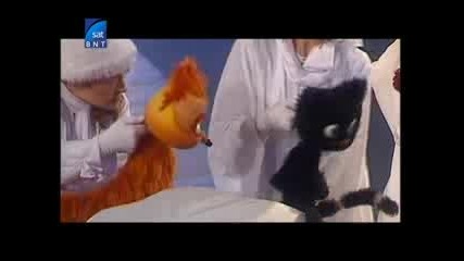 Бяла Приказка - част. 2