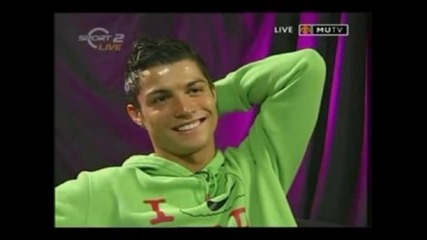 kristiano ronaldo new 