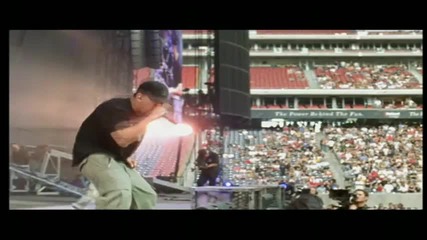 Linkin Park - By Myself Live In Texas