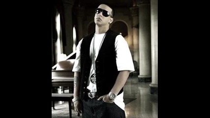 Daddy Yankee - Somos De Calle 