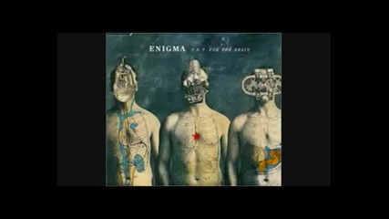 Enigma - T.n.t. For The Brain ( Midnight Man Mix ) [high quality]