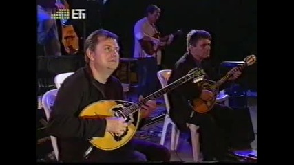 Превод * Glykeria - Drapetsona (2006)