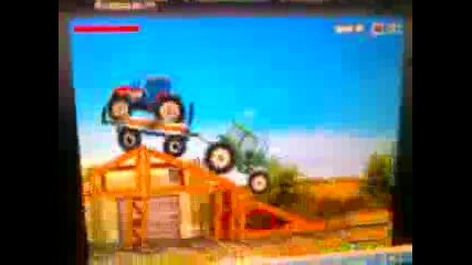 Tractor Mania - Ниво 16