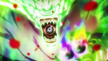 Kekkai Sensen & Beyond - 06 ᴴᴰ