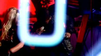 Usher - Love In This Club