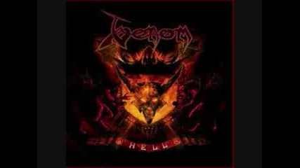 Venom - The Power And The Glory
