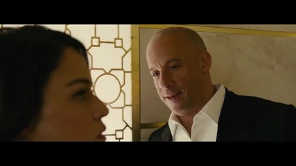 ♫ Sevyn Streeter - How Bad Do You Want It ( Official Video) превод текст | Furious 7