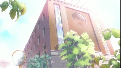 Sekai-ichi Hatsukoi - 03