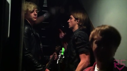 R5 Tv - New York City