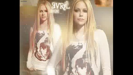 Avril Lavigne - Hot + Snimki