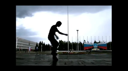 Dance Generation@russia - Dnb Step 