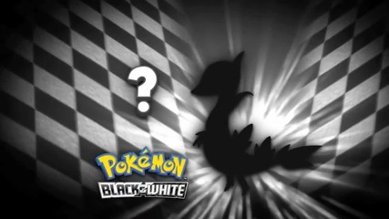 Pokemon Black and White - A Rival Battle for Club Champ!