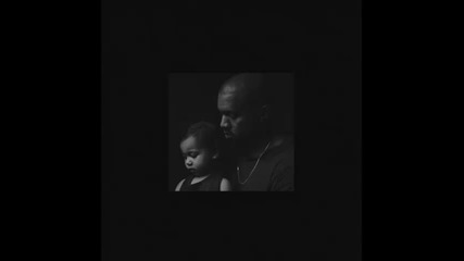 *2015* Kanye West ft. Paul Mccartney - Only one