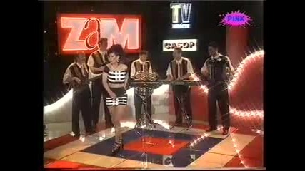 Dada - Budi balkanac