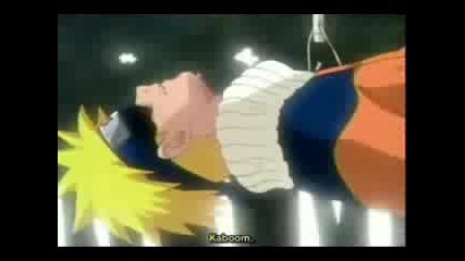 Naruto Uzumaki