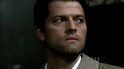 Supernatural s06e10 - Caged Heat Part 4/4 