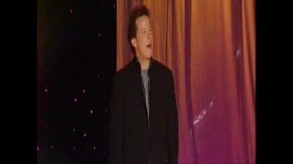 Jeff Dunham - Bubba Jay
