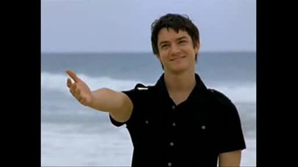craig horner