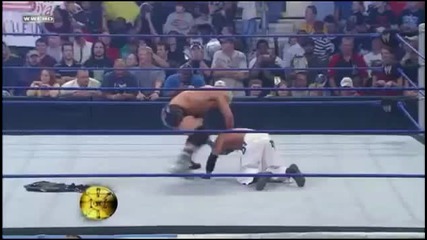 Dolph Ziggler Zig Zag