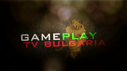 Gameplay Tv Second Intro