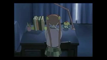 Ten Years - Mahou Sensei Negima - Amv