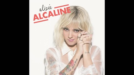 Alizee- Alcaline