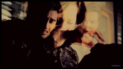 Kate Beckett - "i'm not most people.."