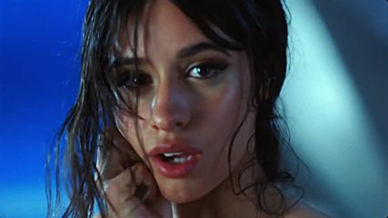 Camila Cabello - Never Be the Same