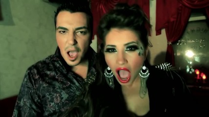 Asu si Printesa De Aur - Mare Chef De Tine (official Video)