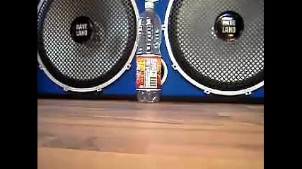 Mega Bass Box 