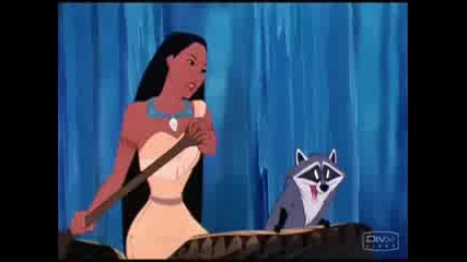 Pocahontas