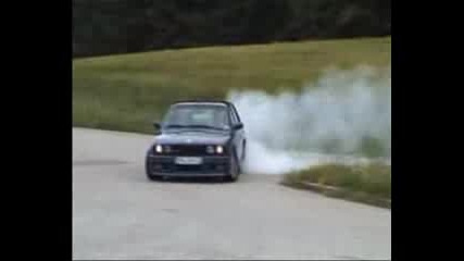 Bmw E30 3.5 Tuning.flv