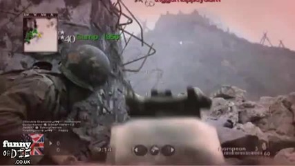 Cod 7 демо