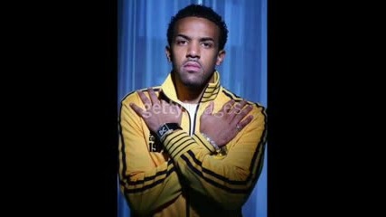 Craig David - Hot Stuff