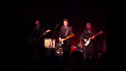 The Searchers - Dont Throw Your Love Away