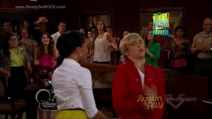 Austin Moon (ross Lynch) - Steal Your Heart